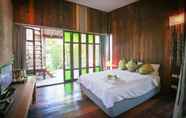 Bedroom 2 ChababaanCham Resort
