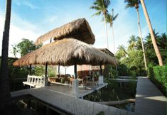 Restaurant 7 ChababaanCham Resort