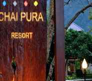 Lobi 4 Chaipura Resort