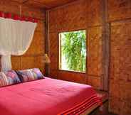 Bedroom 6 Lisu Lodge