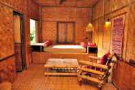 Khu vực công cộng Lisu Lodge