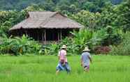 Luar Bangunan 7 Lisu Lodge