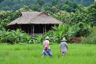 Luar Bangunan 4 Lisu Lodge