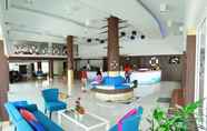 Lobby 3 Bed by Cruise @ Samakkhi-Tivanont