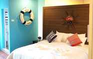 Bedroom 5 Bed by Cruise @ Samakkhi-Tivanont
