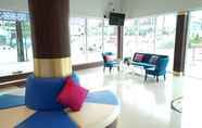 Lobby 4 Bed by Cruise @ Samakkhi-Tivanont