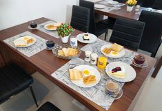 ร้านอาหาร 4 Bed by Cruise @ Samakkhi-Tivanont