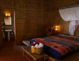 Kamar Tidur 2 Lanjia Lodge 