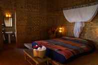 ห้องนอน Lanjia Lodge 