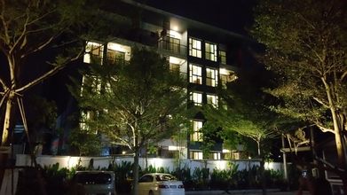 외관 4 Woodroof Residence Rangsit