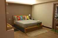 Bedroom Woodroof Residence Rangsit