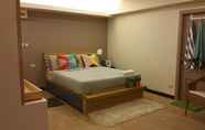 ห้องนอน 5 Woodroof Residence Rangsit