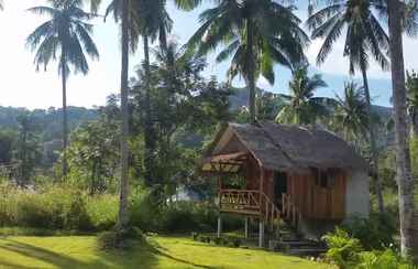 Luar Bangunan 2 Santisook Bungalows