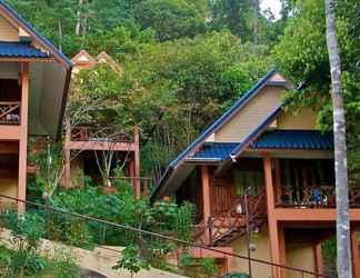 Bangunan 2 Santisook Bungalows