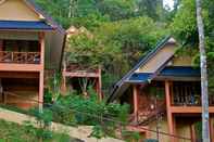 Bangunan Santisook Bungalows