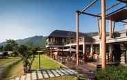 ภายนอกอาคาร 3 Lalamukha Tented Resort, Khao Yai