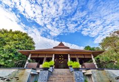 Lobby 3 The Greenery Resort Khao Yai
