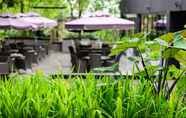 Restoran 4 The Greenery Resort Khao Yai