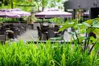Restoran The Greenery Resort Khao Yai
