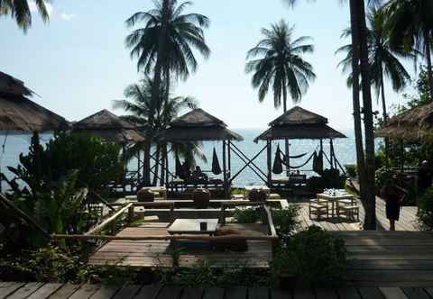 Lobi Paradise Cottage Resort