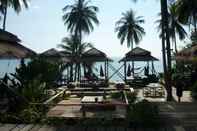 Lobi Paradise Cottage Resort