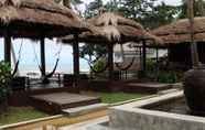 Ruang untuk Umum 5 Paradise Cottage Resort