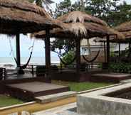 Ruang untuk Umum 5 Paradise Cottage Resort