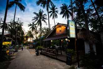 Luar Bangunan 4 Carpe diem Guest House