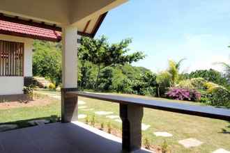 Bangunan 4 Artati Lombok Bungalow