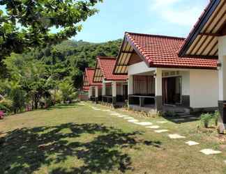 Bangunan 2 Artati Lombok Bungalow