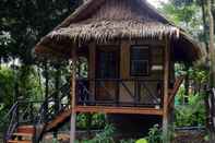 Exterior Jungle Garden Resort