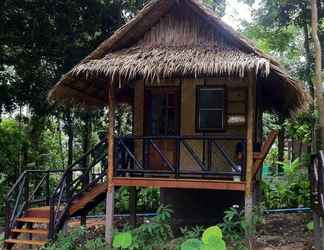 ภายนอกอาคาร 2 Jungle Garden Resort