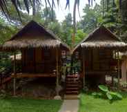 Lobi 5 Jungle Garden Resort