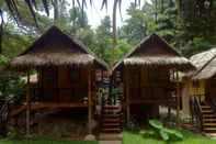 Lobby Jungle Garden Resort