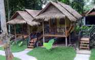 ภายนอกอาคาร 2 Jungle Garden Resort