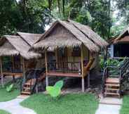 Bangunan 2 Jungle Garden Resort