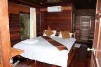 Kamar Tidur Burilamplai Resort