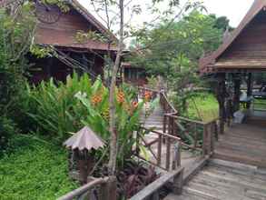 Bên ngoài 4 Burilamplai Resort