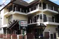 ภายนอกอาคาร Rim Ping Guest House