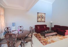 Common Space 3 Luve at Bougenville1