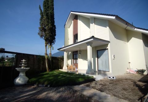 외관 Luve at Bougenville1