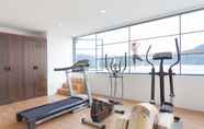 Fitness Center 7 Villa Nevaeh