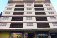 Bangunan Shaw Residenza Suites