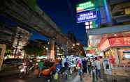 Nearby View and Attractions 2 Sukhumvit Business Inn By Bunk