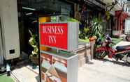 ภายนอกอาคาร 5 Sukhumvit Business Inn By Bunk