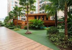 ロビー 2 Atlantis Condo Resort Pattaya by Panissara