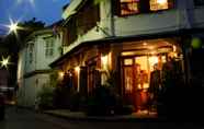 ภายนอกอาคาร 5 The Bhuthorn Bed and Breakfast