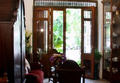 Lobby 7 The Bhuthorn Bed and Breakfast