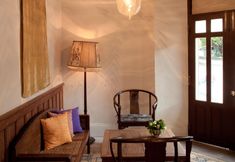 大堂 5 The Asadang Bed and Breakfast