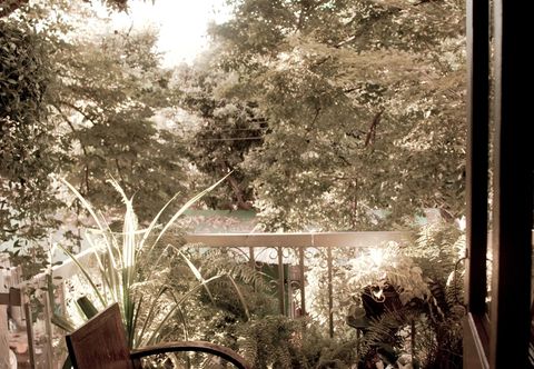 公共空间 The Asadang Bed and Breakfast